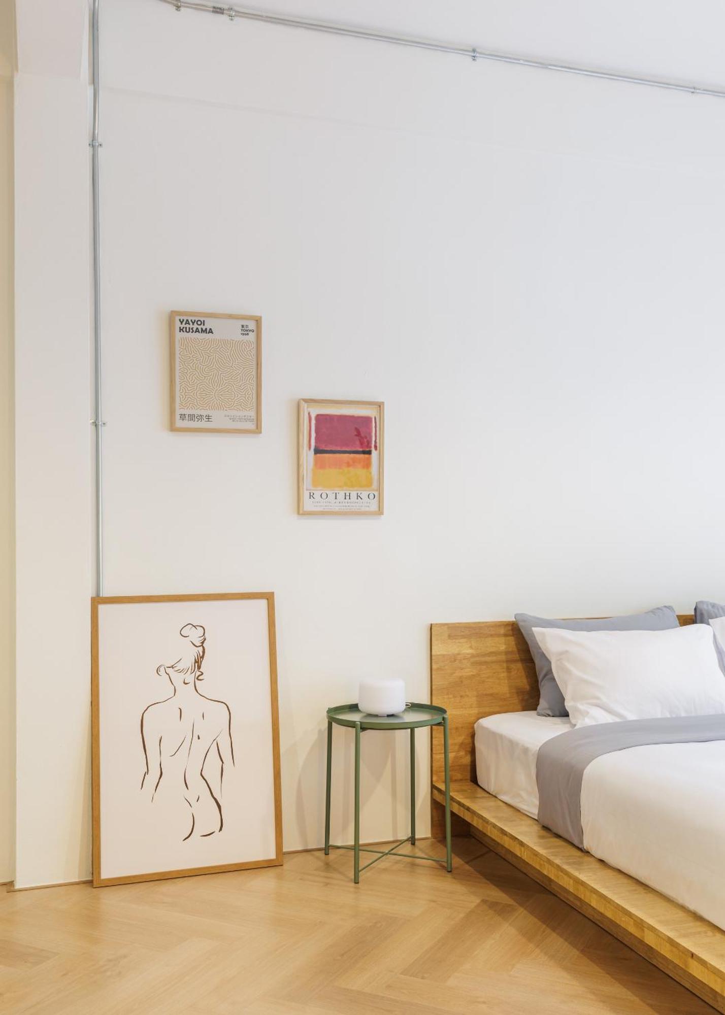 Wabisabi Bangkok 3 Min To Train Station Hotel Luaran gambar