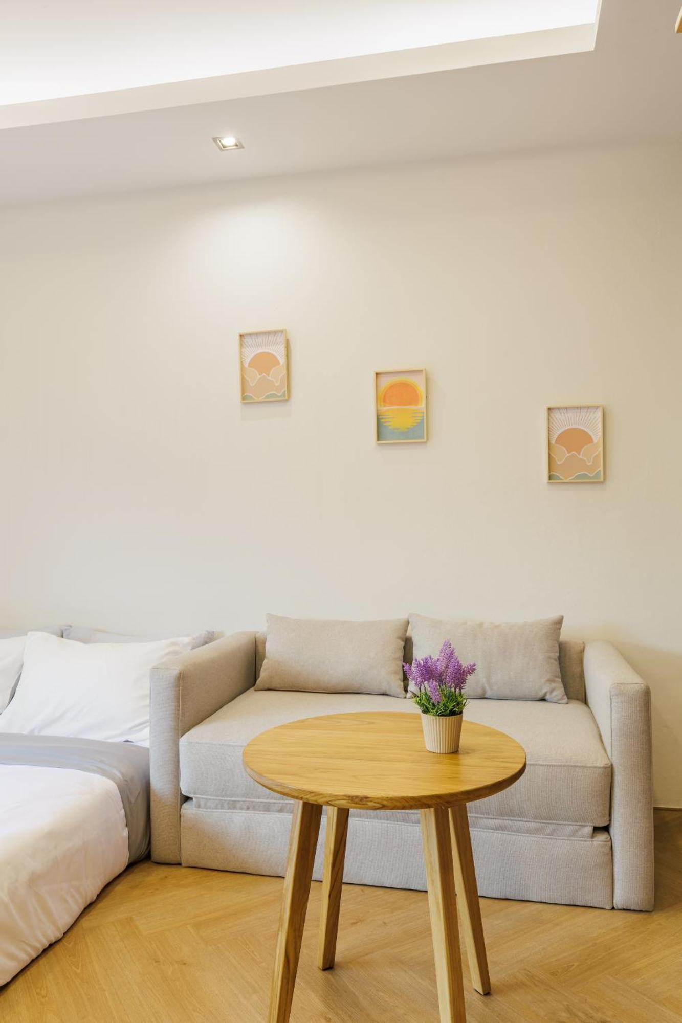 Wabisabi Bangkok 3 Min To Train Station Hotel Luaran gambar
